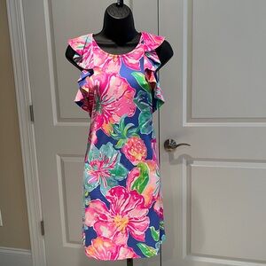 Lily Pulitzer Sleeveless Dress
